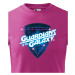 Detské tričko s potlačou Guardians of the Galaxy - ideálny darček pre fanúšikov Marvel