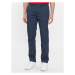 Tommy Hilfiger Chino nohavice Denton MW0MW33938 Tmavomodrá Slim Fit