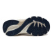Tommy Hilfiger Sneakersy Low Cut Lace-Up/Velcro Sneaker T1B9-33386-1729 M Biela