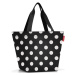 Reisenthel Shopper M Dots White