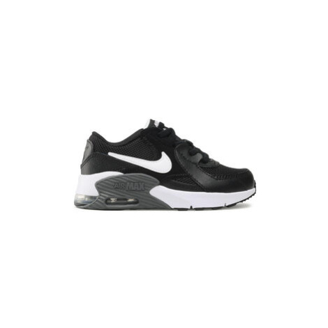 Nike Topánky Air Max Excee (Ps) CD6892 001 Čierna