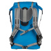 JR GEAR BACKPACK 75L VINYL Vodoodolný batoh, modrá, veľkosť