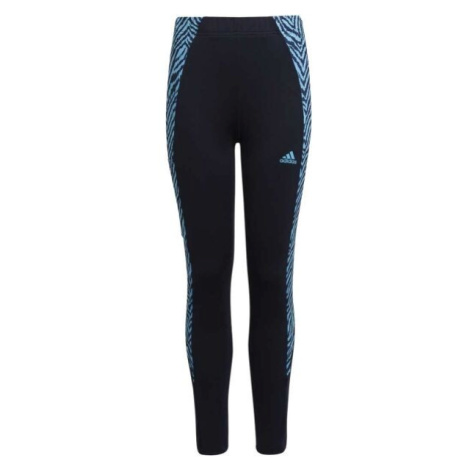 Dievčenské legíny Adidas
