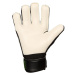 Umbro FORMATION GLOVE - JNR Detské brankárske rukavice, čierna, veľkosť