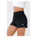 Šortky Rough Radical Eta Shorts Black