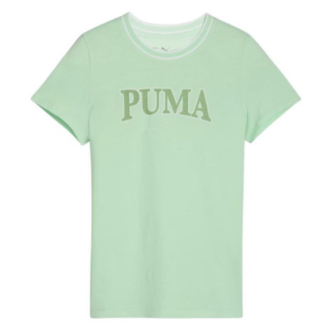 Tričko Puma Squad Tee Jr 679387 88