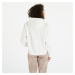 Mikina Calvin Klein Jeans Gradient Ck Hoodie White