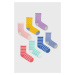 Detské ponožky GAP (7-pak)