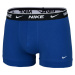 Nike EDAY COTTON STRETCH Pánske boxerky, tmavo modrá, veľkosť