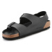 Sandále Birkenstock Milano BS M 1024997