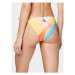 Calvin Klein Swimwear Spodný diel bikín KW0KW02084 Farebná