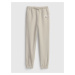 Children's sweatpants with GAP logo - Girls