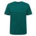 OAKLEY Funkčné tričko  smaragdová