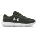 Under Armour Bežecké topánky Ua Bgs Surge 3 3024989-300 Zelená