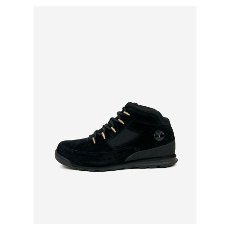 Pánske členkové topánky Timberland