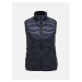 Vesta Peak Performance W Helium Down Vest Čierna