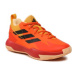 Adidas Topánky Cross 'Em Up Select IE9274 Oranžová