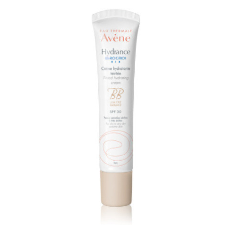 AVENE Hydrance BB vyživujúci tónovací hydratačný krém SPF30 40 ml