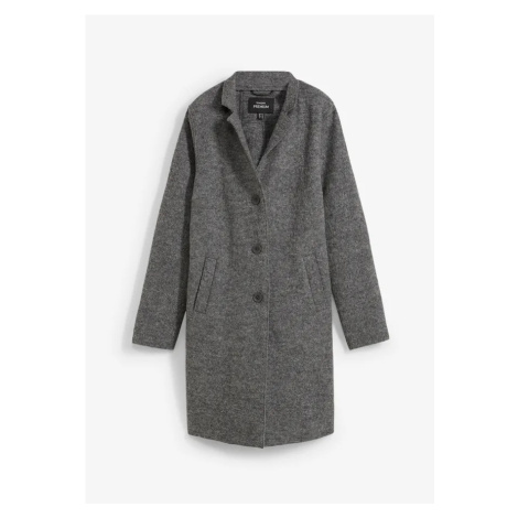 Dámske bundy, kabáty a kožuchy bonprix