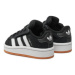 Adidas Sneakersy Campus 00s JI4335 Čierna