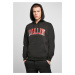 Ballin 23 Hoody Black