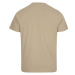 O'Neill SOLAR UTILITY T-SHIRT Pánske tričko s krátkym rukávom, béžová, veľkosť