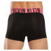 3PACK pánske boxerky Calvin Klein čierné (NB3775A-MDL)