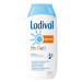 LADIVAL Apres mlieko pre deti 200 ml