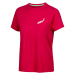 Women's T-shirt Inov-8 Graphic Tee "Skiddaw" Pink