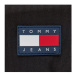 Tommy Jeans Ľadvinka Tjm Off Duty Bumbag AM0AM11953 Čierna