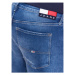Tommy Jeans Džínsy Scanton DM0DM16171 Modrá Slim Fit