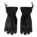 Black Diamond Lyžiarske rukavice Patrol Gloves BD801419 Čierna
