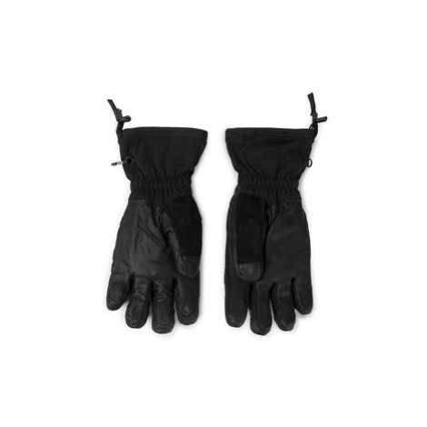 Black Diamond Lyžiarske rukavice Patrol Gloves BD801419 Čierna