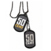 Special Dog Tag 50 Cent