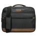 Enrico Benetti München Flightbag 24 l Grey