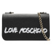 LOVE MOSCHINO Kabelka JC4254PP0HK1300A Čierna