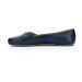 Shapen Peón Navy Regular barefoot baleríny 37 EUR