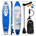 Physionics 87463 Physionics Nafukovací paddleboard - Poseidón, 320 cm