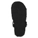 Public Desire Remienkové sandále 'HOT FUZZ'  čierna