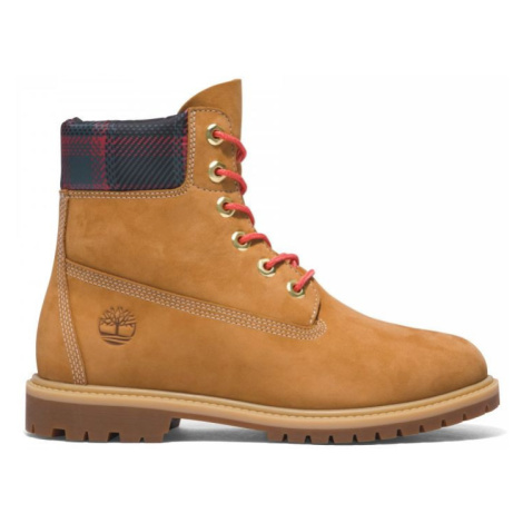 Timberland 6in Hert Bt Cupsole W TB0A5MC42311 Trappers