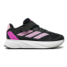 Dievčenská športová obuv (tréningová) ADIDAS Duramo SL EL K purple burst bliss lilac purple burs