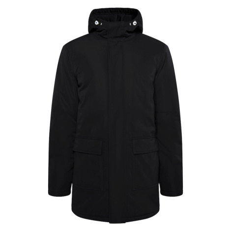DreiMaster Maritim Zimná bunda  čierna
