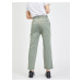 Nohavice pre ženy GAP - zelená