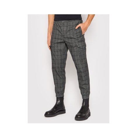 Pánske casual nohavice Hugo Boss