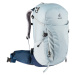 Dámsky batoh Deuter Trail Pro 30 SL Farba: modrá