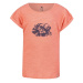 Girls' T-shirt Hannah KAIA JR desert flower