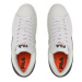 Fila Sneakersy Highflyer L FFM0191.13036 Čierna