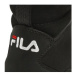 Fila Outdoorová obuv Grunge II Mid FFM0165.80010 Čierna