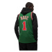 Mitchell & Ness Pánske tričko NBA Chicago Bulls Derrick Rose M SMJYCP19241-CBUDKGN08DRS