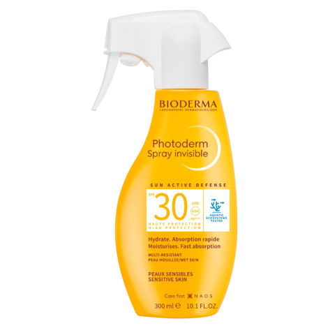 BIODERMA Photoderm Sprej na opaľovanie SPF 30